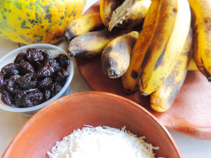 8 ricette vegane crudiste assolutamente da provare! ricette vegane crudiste