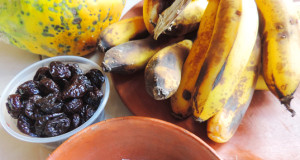 8 ricette vegane crudiste assolutamente da provare! ricette vegane crudiste