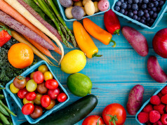 Suggerimenti & trucchi per una spesa efficiente e conveniente! risparmiare crudismo crudista