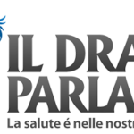 Il Drago Parlante_Logo