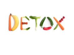 sintomi di detox, detox, disintossicazione