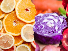 Schema alimentare vegano crudista igienista – Inverno