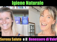 Intervista Doppia Esclusiva con Serena “Igienismo: Natura & Città”