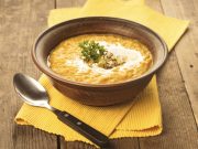 Crudo ma…Caldo? SI! 6 ricette per gustare cibo crudo anche in inverno!