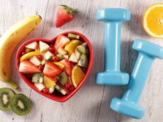 Torna la Prova Vegana Crudista Igienista – Edizione “Get Fit” con allenamenti online!