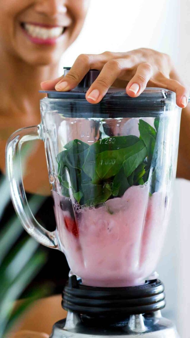 smoothie