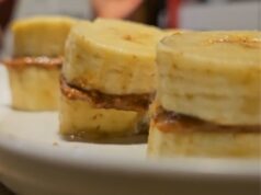 Il Dolce crudista perfetto per questo periodo (ricetta + video)